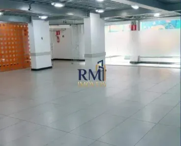 Ponto Comercial à venda, 520m² no Boa Viagem, Belo Horizonte
