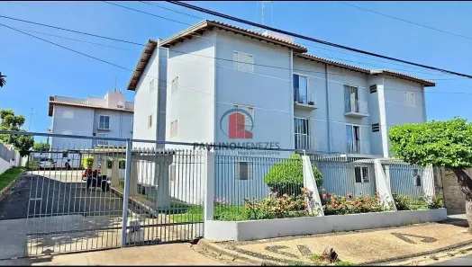 Apartamento com 2 Quartos à venda, 62m² no Vila Santa Maria, Americana