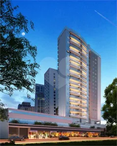 Apartamento com 4 Quartos à venda, 131m² no Santa Helena, Vitória