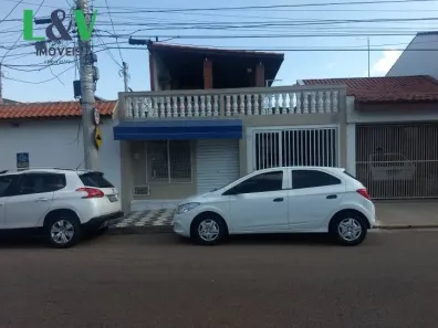 Casa com 2 Quartos à venda, 200m² no Jardim Liberdade, Jundiaí