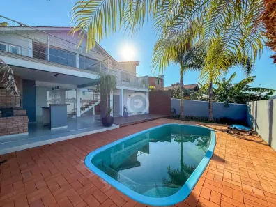 Casa com 2 Quartos à venda, 204m² no Rincão, Novo Hamburgo