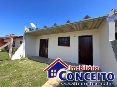 Casa com 2 Quartos à venda, 89m² no Imbé, Imbé
