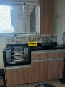 Apartamento com 2 Quartos para alugar, 63m² no Centro, São Bernardo do Campo