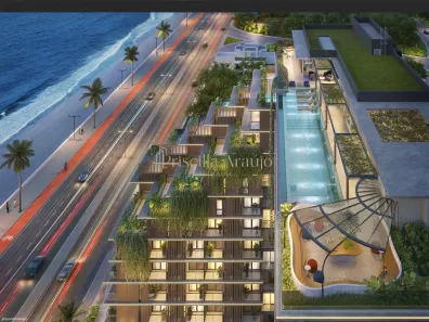 Apartamento com 2 Quartos à venda, 110m² no Jardim Armação, Salvador