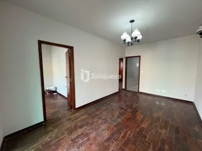 Casa com 3 Quartos para alugar, 223m² no São Dimas, Piracicaba