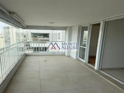 Apartamento com 2 Quartos à venda, 69m² no Chácara Inglesa, São Paulo