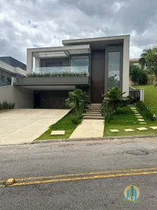 Casa com 5 Quartos à venda, 403m² no Paiol Velho, Santana de Parnaíba