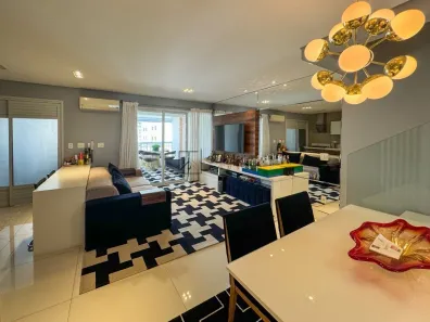 Apartamento com 2 Quartos à venda, 102m² no Vila Cordeiro, São Paulo