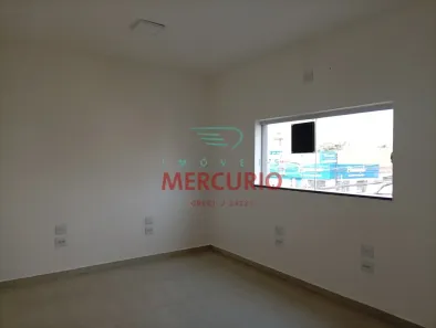Sala Comercial para alugar, 25m² no Vila Santa Tereza, Bauru