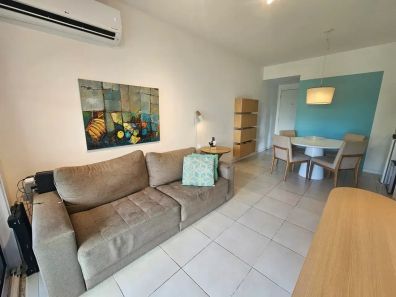 Apartamento com 3 Quartos à venda, 83m² no Barra da Tijuca, Rio de Janeiro