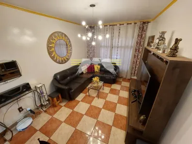 Sobrado com 5 Quartos para venda ou aluguel, 145m² no Jardim Vila Formosa, São Paulo