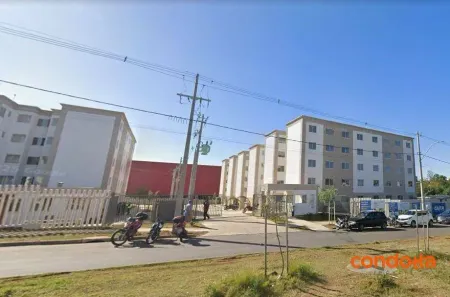 Apartamento com 2 Quartos para alugar, 38m² no Jardim Itu, Porto Alegre