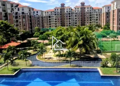 Apartamento com 3 Quartos à venda, 130m² no Cidade da Esperança, Natal