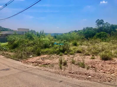 Lote/Terreno à venda, 1200m² no Loteamento Vale Azul I, Jundiaí