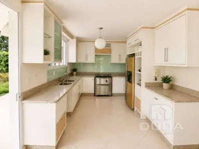 Casa com 4 Quartos à venda, 286m² no Jurerê, Florianópolis