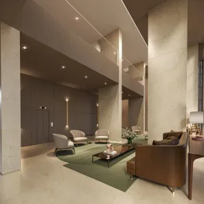 Apartamento com 4 Quartos à venda, 269m² no Horto Florestal, Salvador