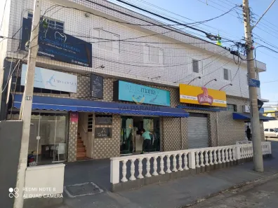 Sala Comercial à venda, 366m² no Jardim São Vicente, São José dos Campos