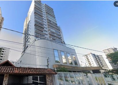 Apartamento com 3 Quartos à venda, 86m² no Aviação, Praia Grande