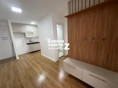 Apartamento com 2 Quartos à venda, 51m² no Jardim Campo Grande, São Paulo