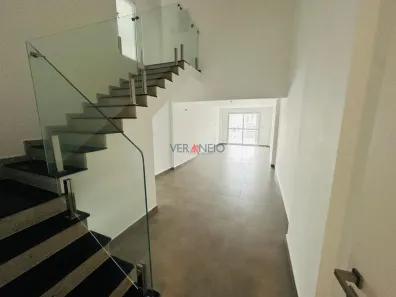Cobertura com 5 Quartos à venda, 200m² no Aviação, Praia Grande