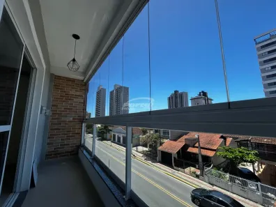 Apartamento com 3 Quartos à venda, 116m² no Centro, Balneário Piçarras