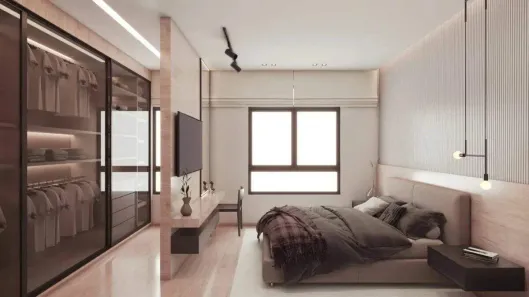 Apartamento com 4 Quartos à venda, 172m² no Centro, Balneário Camboriú