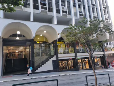 Sala Comercial com 6 Quartos à venda, 345m² no Centro, Florianópolis