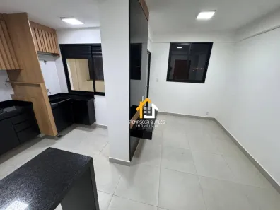Apartamento com 2 Quartos para alugar, 55m² no Jardim Vivendas, São José do Rio Preto
