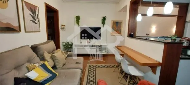 Apartamento com 1 Quarto à venda, 62m² no Santana, Porto Alegre