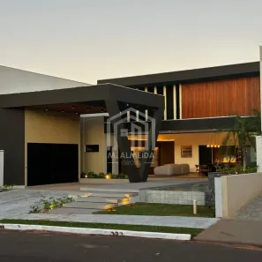 Casa de Condomínio com 4 Quartos à venda, 237m² no Centro, Porto Rico