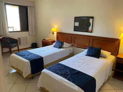 Apartamento com 1 Quarto à venda, 46m² no Centro, Campinas