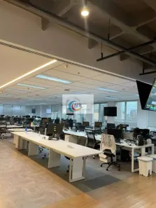 Sala Comercial para alugar, 226m² no Vila Olímpia, São Paulo