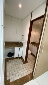 para alugar, 44m² no Boa Viagem, Recife
