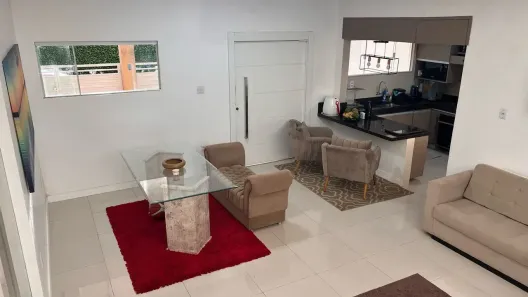 Casa de Condomínio com 4 Quartos à venda, 289m² no Pratinha (Icoaraci), Belém