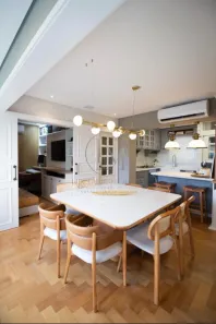 Apartamento com 3 Quartos à venda, 92m² no Fazenda São Quirino, Campinas