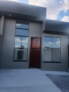 Casa com 2 Quartos à venda, 50m² no Flórida, Sete Lagoas