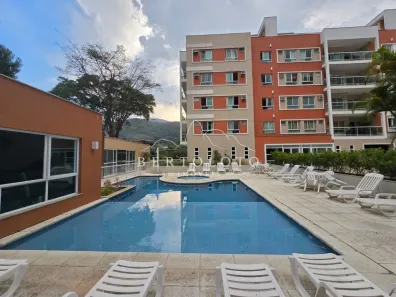 Cobertura com 3 Quartos à venda, 185m² no Itaipava, Petrópolis