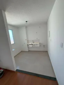 Apartamento com 2 Quartos à venda, 42m² no De Lourdes, Anápolis