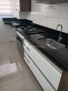 Apartamento com 2 Quartos à venda, 52m² no João XXIII, Vinhedo