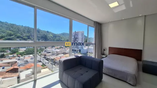 Apartamento com 1 Quarto à venda, 36m² no Fazenda, Itajaí