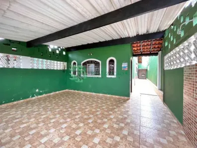 Casa com 2 Quartos à venda, 70m² no Agenor de Campos, Mongaguá