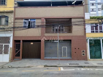 Casa com 3 Quartos à venda, 150m² no São Mateus, Juiz de Fora