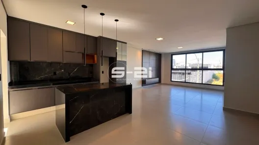 Apartamento com 2 Quartos à venda, 90m² no Jardim Botânico, Franca