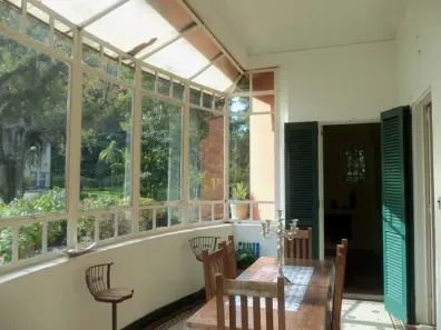 Casa com 5 Quartos à venda, 350m² no Alto da Boa Vista, Rio de Janeiro