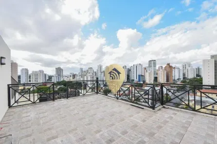 Apartamento com 2 Quartos à venda, 173m² no Vila Santa Catarina, São Paulo