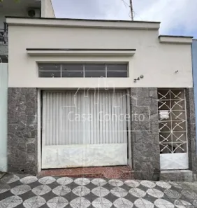 Casa com 3 Quartos para alugar, 90m² no Centro, Sorocaba