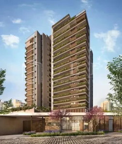 Apartamento com 2 Quartos à venda, 130m² no Pinheiros, São Paulo