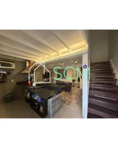 Flat com 2 Quartos à venda, 110m² no Maresias, São Sebastião