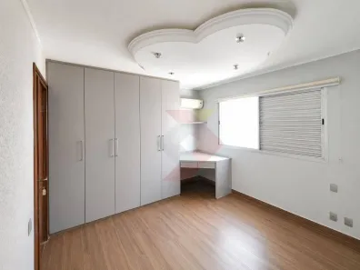 Apartamento com 3 Quartos para alugar, 215m² no Nova Suiça, Goiânia