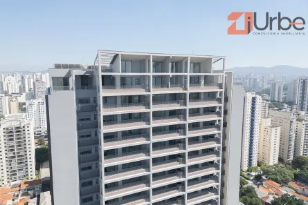 Apartamento com 2 Quartos à venda, 60m² no Vila Pompéia, São Paulo